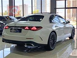 مێرسێدس بێنز E-Class